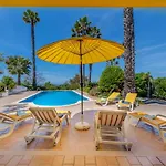 Vila Monte Da Torre By Interhome