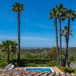 Villa Monte Da Torre By Interhome Loulé