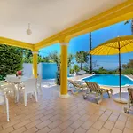 Vila Monte Da Torre By Interhome