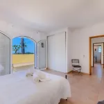 Monte Da Torre By Interhome * Loulé