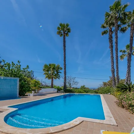 Monte Da Torre By Interhome Villa *