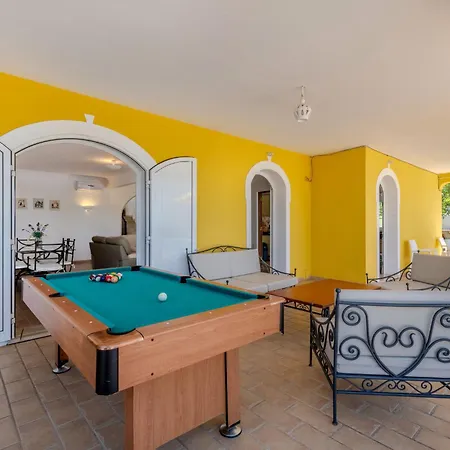 Villa Monte Da Torre By Interhome Alfarrobeira (Loule)