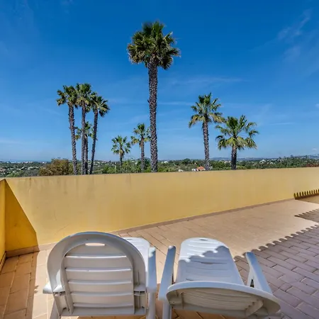 Monte Da Torre By Interhome *