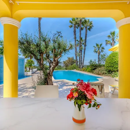 Monte Da Torre By Interhome