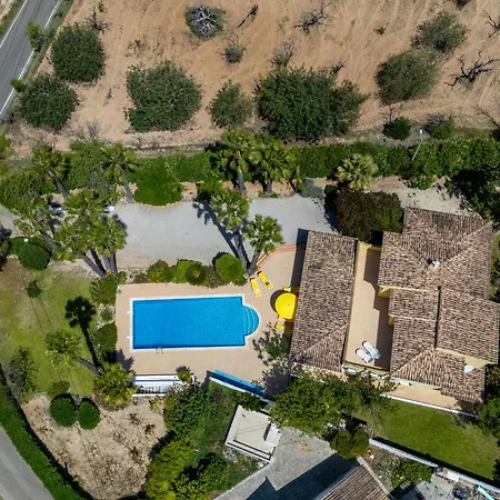 Monte Da Torre By Interhome Villa