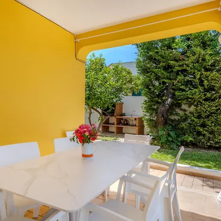 Monte Da Torre By Interhome Villa *