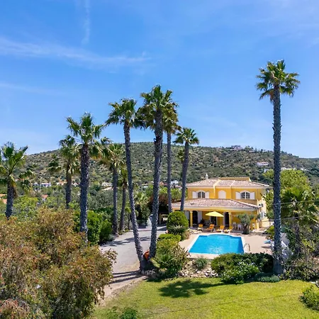 Monte Da Torre By Interhome Alfarrobeira (Loule)