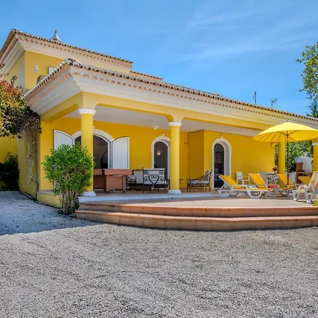 Monte Da Torre By Interhome * Alfarrobeira (Loule)