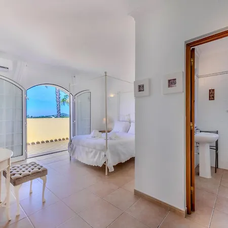 Monte Da Torre By Interhome
