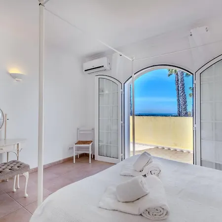 Villa Monte Da Torre By Interhome *