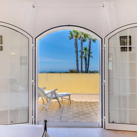 Villa Monte Da Torre By Interhome Alfarrobeira (Loule)