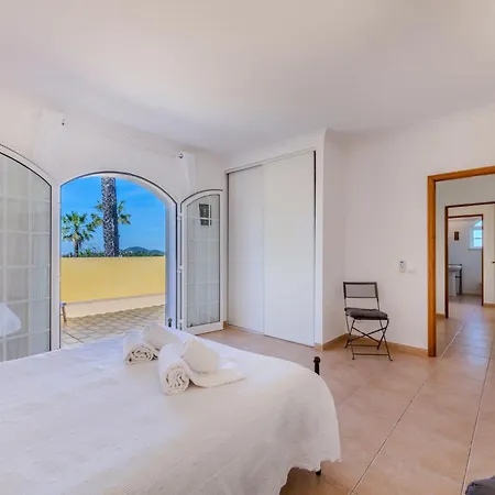 Monte Da Torre By Interhome * Alfarrobeira (Loule)
