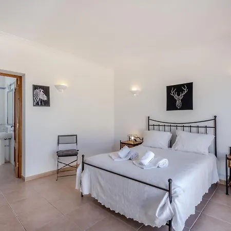 Monte Da Torre By Interhome