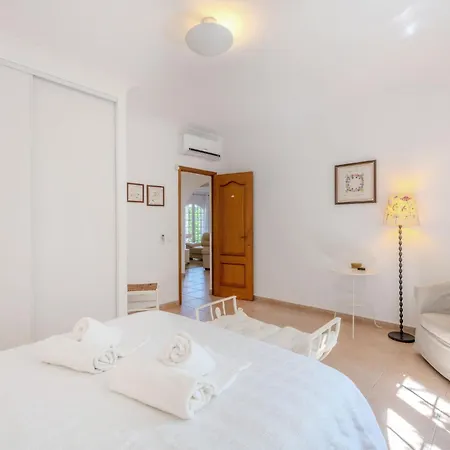 Monte Da Torre By Interhome Villa
