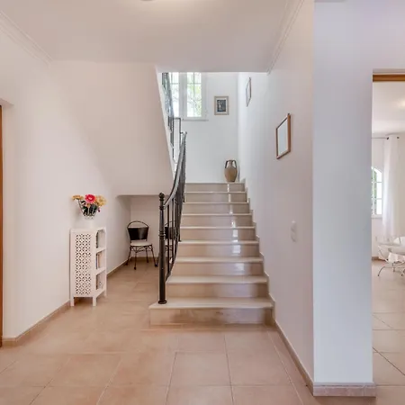 Villa Monte Da Torre By Interhome