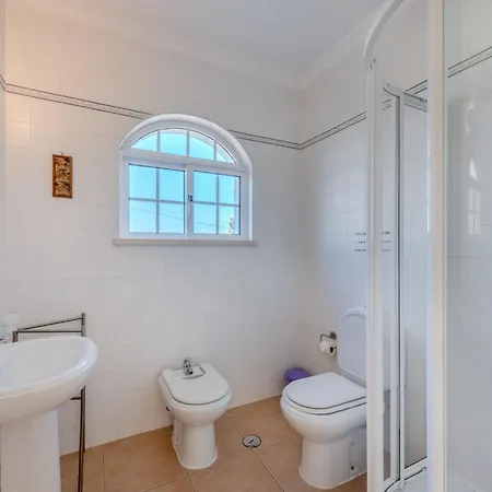 Villa Monte Da Torre By Interhome Alfarrobeira (Loule)