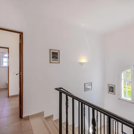 Monte Da Torre By Interhome *