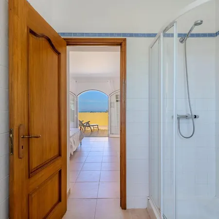 Monte Da Torre By Interhome Alfarrobeira (Loule)