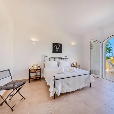 Monte Da Torre By Interhome Villa