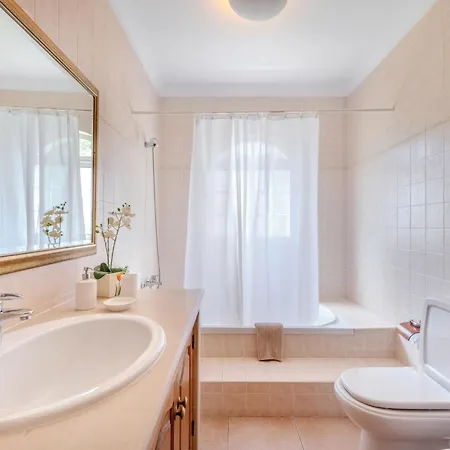 Monte Da Torre By Interhome Villa *