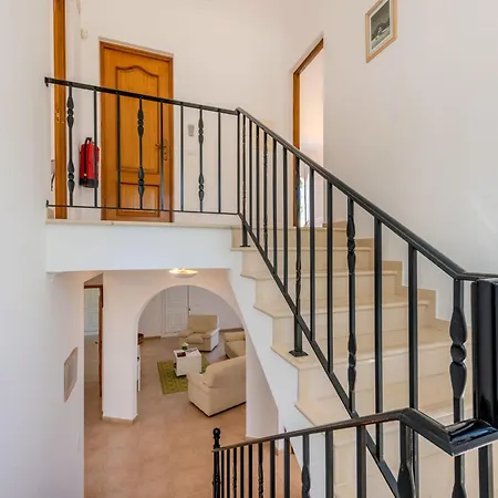 Villa Monte Da Torre By Interhome *