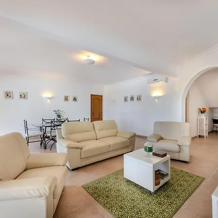 Monte Da Torre By Interhome Villa Alfarrobeira (Loule)