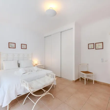 Villa Monte Da Torre By Interhome Alfarrobeira (Loule)