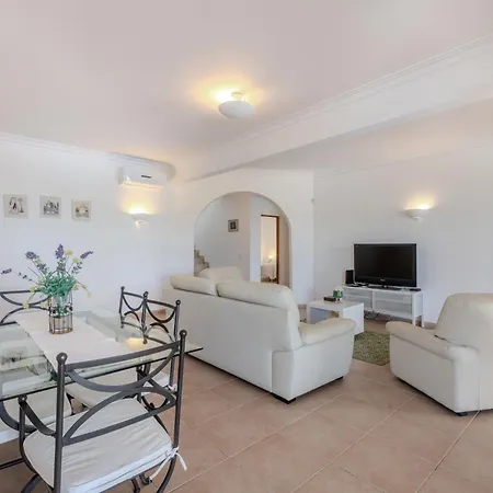 Villa Monte Da Torre By Interhome Alfarrobeira (Loule)