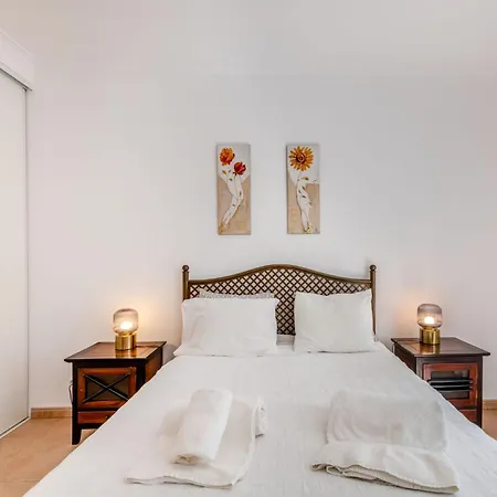 Monte Da Torre By Interhome Villa