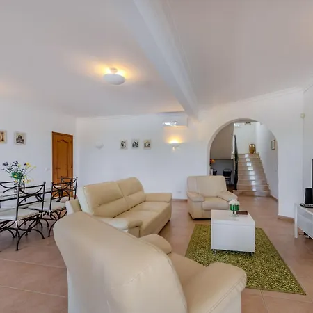 Monte Da Torre By Interhome Villa Alfarrobeira (Loule)