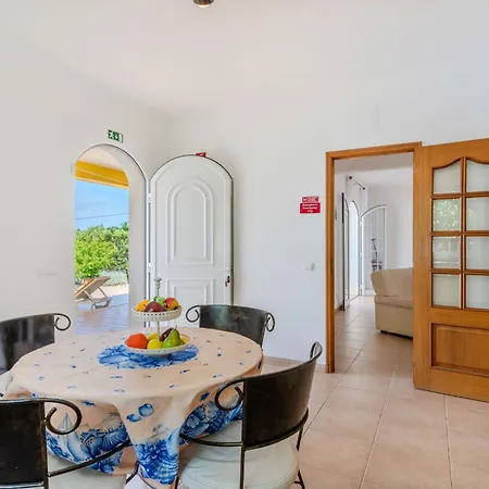 Villa Monte Da Torre By Interhome Alfarrobeira (Loule)
