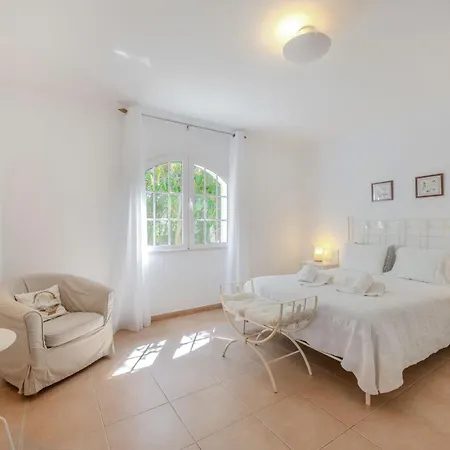Monte Da Torre By Interhome Loulé