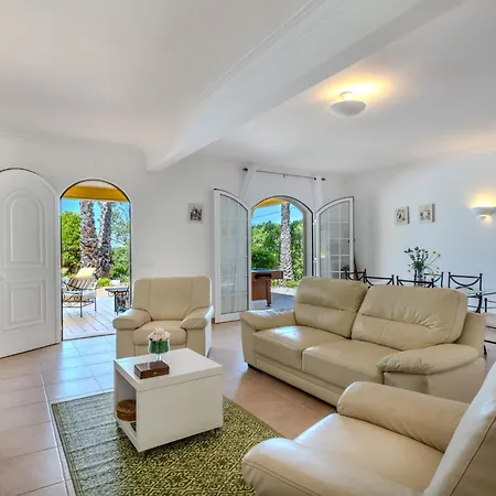 Villa Monte Da Torre By Interhome Alfarrobeira (Loule)