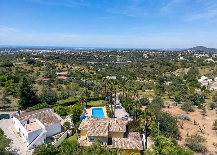 Monte Da Torre By Interhome Loulé