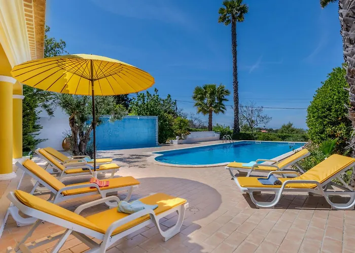 Monte Da Torre By Interhome