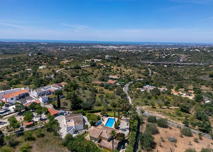 Villa Monte Da Torre By Interhome *