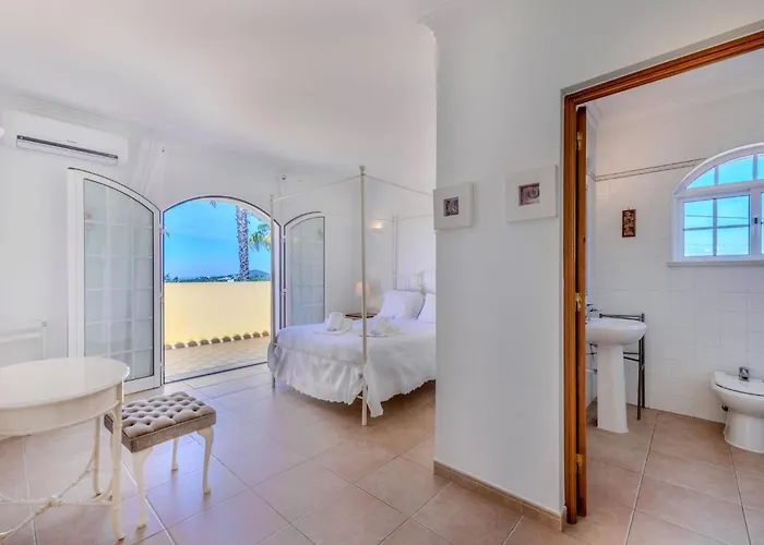 Monte Da Torre By Interhome
