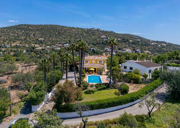 Monte Da Torre By Interhome Villa *