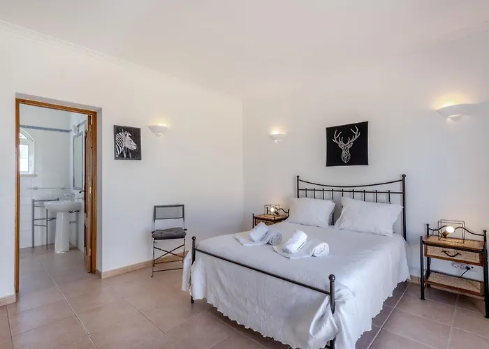 Monte Da Torre By Interhome