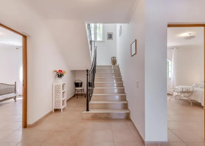 Villa Monte Da Torre By Interhome