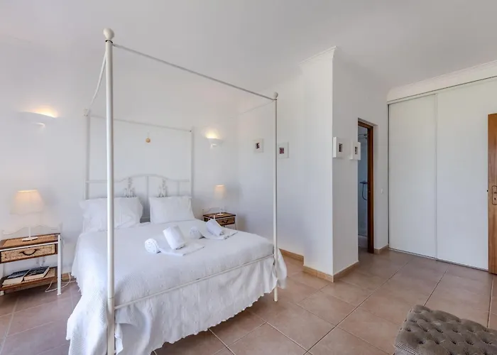 Monte Da Torre By Interhome Villa *