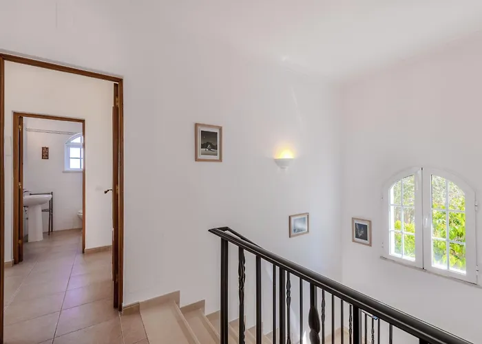 Monte Da Torre By Interhome *