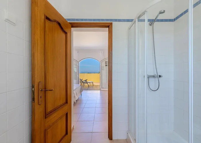 Monte Da Torre By Interhome Loulé