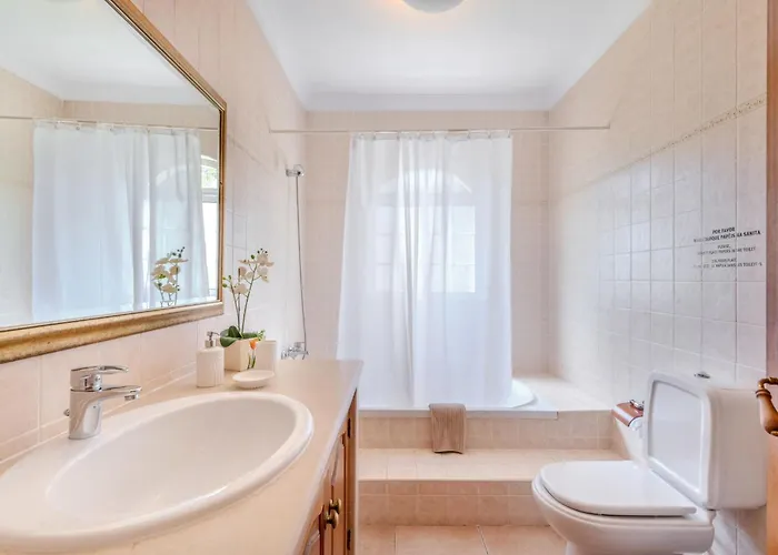 Monte Da Torre By Interhome Villa *