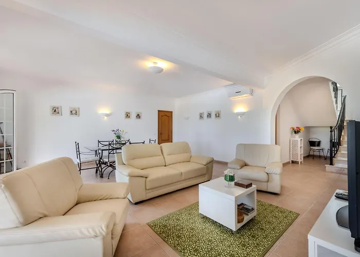 Monte Da Torre By Interhome Villa Loulé
