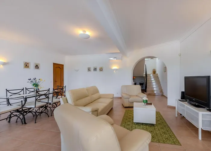 Monte Da Torre By Interhome Villa Loulé
