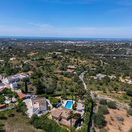 Вилла Monte Da Torre By Interhome *