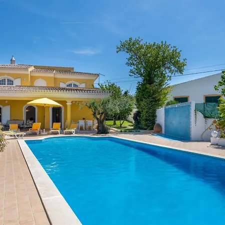 Monte Da Torre By Interhome Villa Loulé
