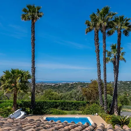 Villa Monte Da Torre By Interhome Loulé